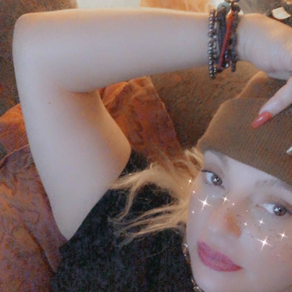 Meet your Posher, Bianca